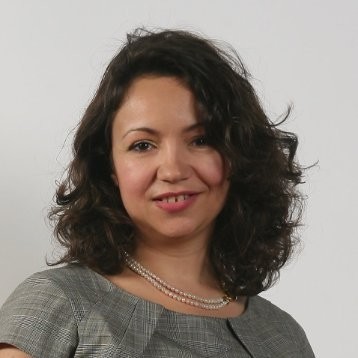 Daniela Mironov Banuta