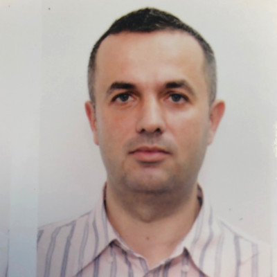 Marius Dumitrascu, EMBA